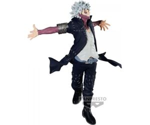 Figura banpresto my hero academia the evil villains vol.7 dabi