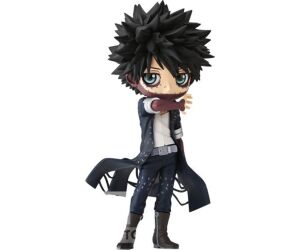 Figura banpresto q posket my hero academia dabi ii 14cm