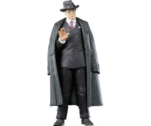 Figura hasbro indiana jones raiders of the lost ark -  major arnold