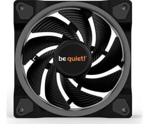 Ventilador 140x140 Be Quiet Light Wings High Speed