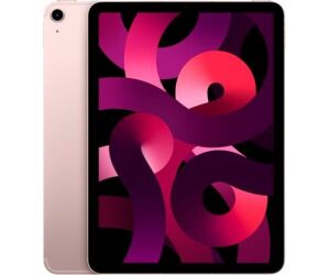 TABLET APPLE IPAD AIR 5gen M1 256 GB WIFI+CELL 5G PINK