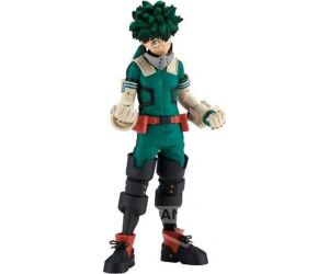 Figura banpresto my hero academia age of heroes izuku midoriya ii 16cm