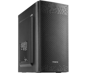 Caja Microatx Ac6 Negro Anima