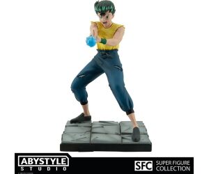 Figura abystyle studio sfc yu yu hakusho yusuke