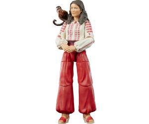 Figura hasbro indian jones adventure series -  marion ravenwood