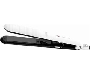 Plancha para el Pelo Rowenta Optiliss SF3210F0/ Blanca