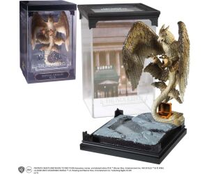 Figura the noble collection animales fantasticos y donde encontrarlos criatura magica n 6 thunderbird