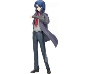 Figura banpresto mobile suit gundam seed freedom athrun zala 18cm