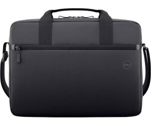 Maletin dell ecoloop essential para portatil 14 pulgadas - 16 pulgadas negro