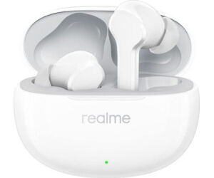 Realme Buds T110  Pop White