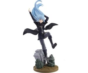 Figura banpresto that time i got reincarnated as a slime rimuru tempest jura tempest federation 18cm