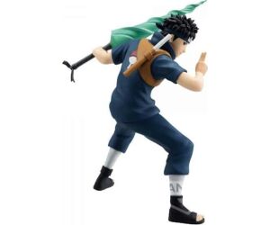 Figura banpresto naruto narutop99 shisui uchiha 13cm