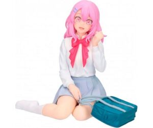 Figura banpresto oshi no ko minami kotobuki 10cm