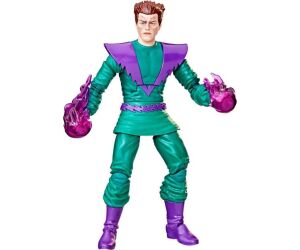 Figura hasbro marvel legends series classic molecule man