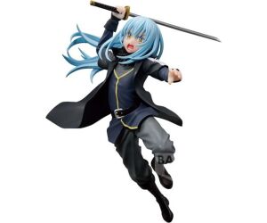 Figura banpresto that time i got reincarnated as a slime maximatic rimuru tempest 20cm