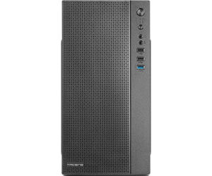 TACENS ANIMA Caja Micro Atx AC5 USB 3.0 Black