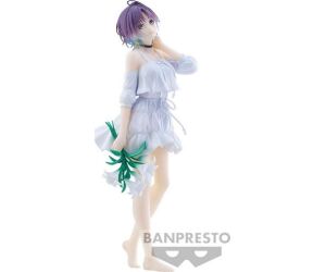 Figura banpresto idolmaster sniny colors toru asakura