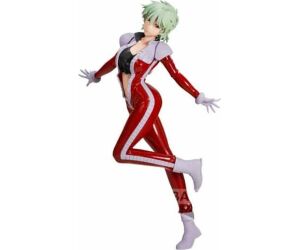 Figura banpresto mobile suit gundam the 08th ms team aina sakhalin 22cm