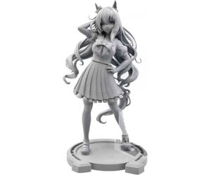 Figura banpresto umamusume pretty derby maruzensky 18cm