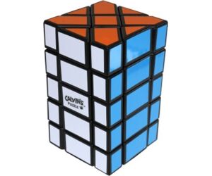 Cubo de rubik calvin's 3x3x5 fisher cube