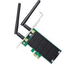 Tp-link Wireless Pci-e Ac1200 Dual Band