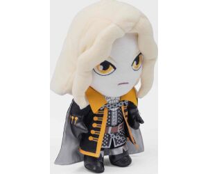 Peluche item lab castlevania alucard