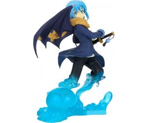 Figura banpresto that time i got reincarnated as a slime rimuru tempest special ver. 20cm