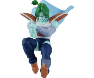 Figura banpresto dragon ball z match makers zarbon 13cm