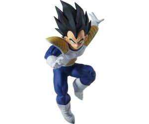 Figura banpresto dragon ball z match makers vegeta 10cm