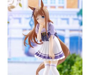 Figura banpresto umamusume pretty derby grass wonder