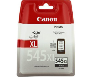 Tinta Canon Pg545xl Negro