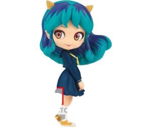 Figura banpresto q posket vocaloid urusei yatsura lum uniforme ver.a 14cm