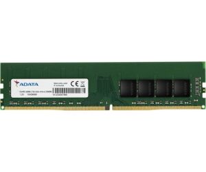 Adata Ad4u266616g19-sgn Ddr4 16gb 2666