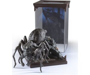 Figura the noble collection harry potter aragog criatura magica n 16 18 cm