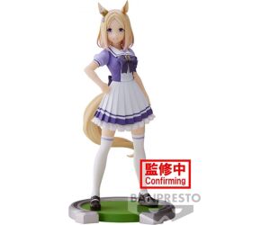 Figura banpresto umamusume: pretty derby narita top road 18cm