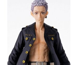 Figura banpresto tokyo revengers takashi mitsuya version b