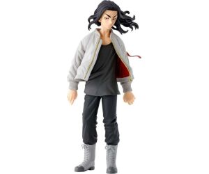 Figura banpresto tokyo revengers keisuke baji vol 2