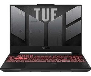 Portatil Gaming Asus Tuf A15 Tuf507nv-lp042 Ryzen 7 7735hs-