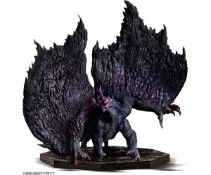 Figura good smile company monster hunter  gore magala capcom