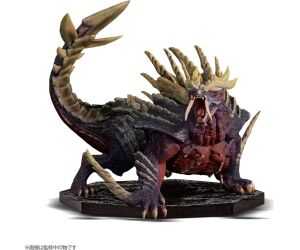 Figura good smile company monster hunter magnamalo enraged