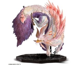 Figura good smile company monster hunter mizutsune capcom