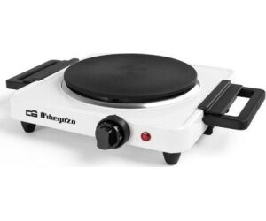 Cocina Elctrica Orbegozo PE 2715/ 1 placa/ 1500W