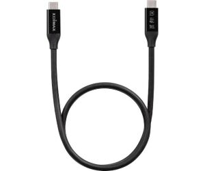 Edimax UC4-010TB V2 USB4 THB3 40Gb Cable 1m C-C