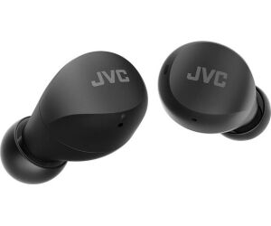 Auriculares jvc ha - z66t - b - e inalambricos color negro