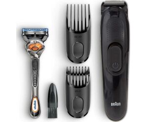 Cortapelos Barbero Braun Sk3300 Proglide