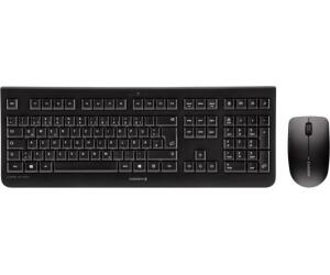 Cherry Teclado+Ratn Inalmbrico DW3000 Negro