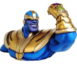 Thanos mega hucha marvel