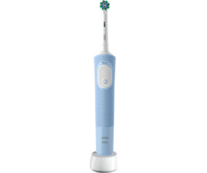 Cepillo Dental Braun Vitality Pro Azul