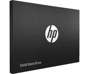 HP SSD S650 480Gb SATA3 2,5"