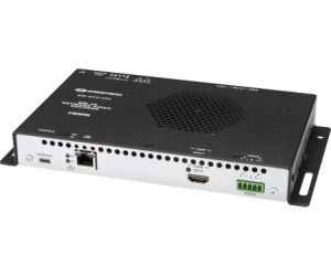 Crestron Dm Nvx  4k60 4:4:4 Hdr Network Av Encoder (dm-nvx-e30) 6511506